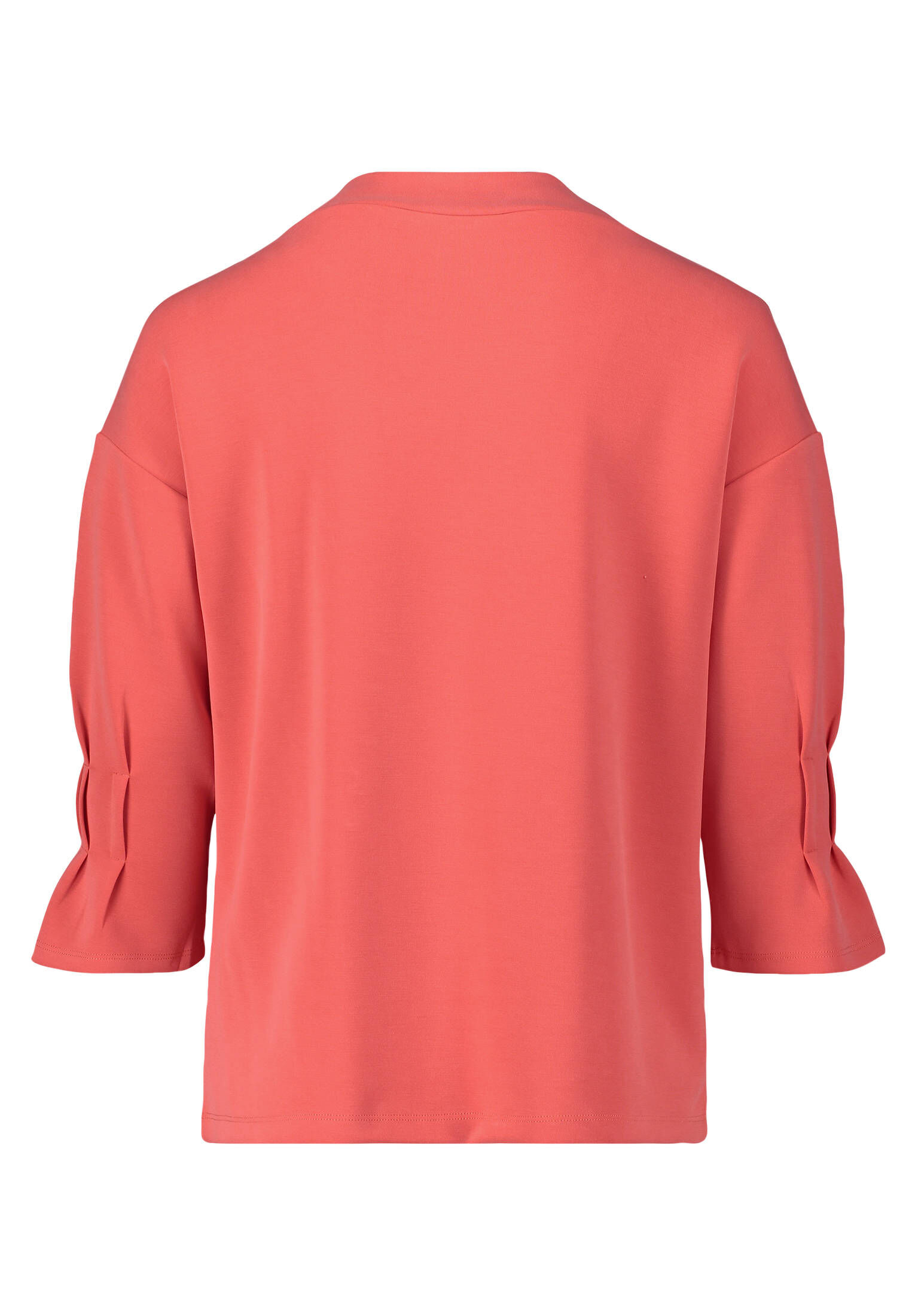 Betty Barclay| Damen Sweatshirt mit Trompetenärmeln