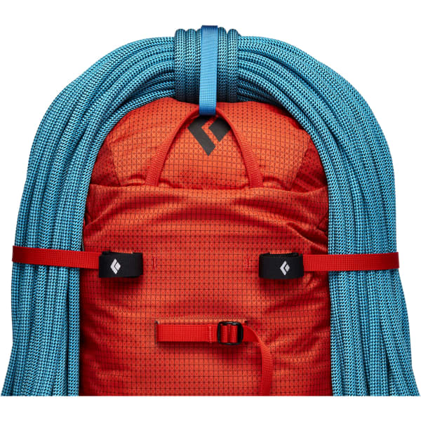 Sac à dos alpinisme BLACK DIAMOND SPEED ZIP 33 BACKPACK OCTANE