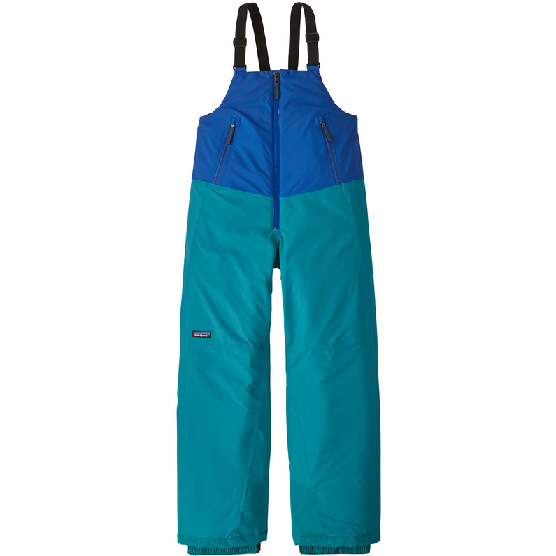 Patagonia Kinder Powder Town Bib Hose