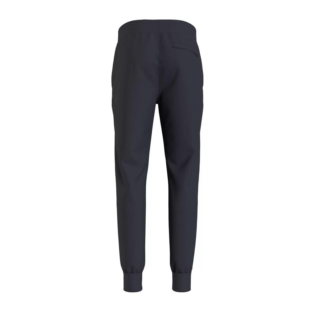 Tommy Hilfiger Pantalon Marine Fluide Vert Homme Tommy Hilfiger MW0MW36142
