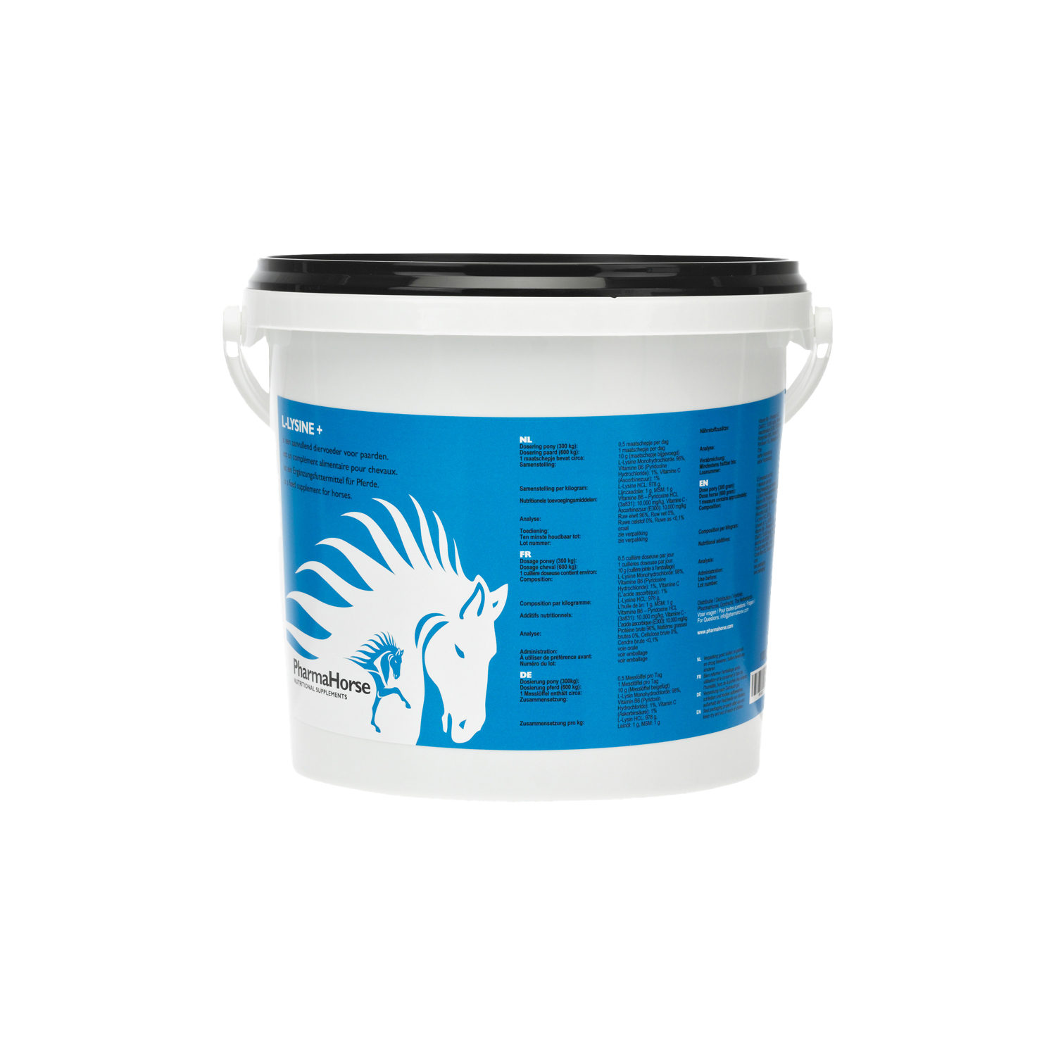 PharmaHorse L-Lysine