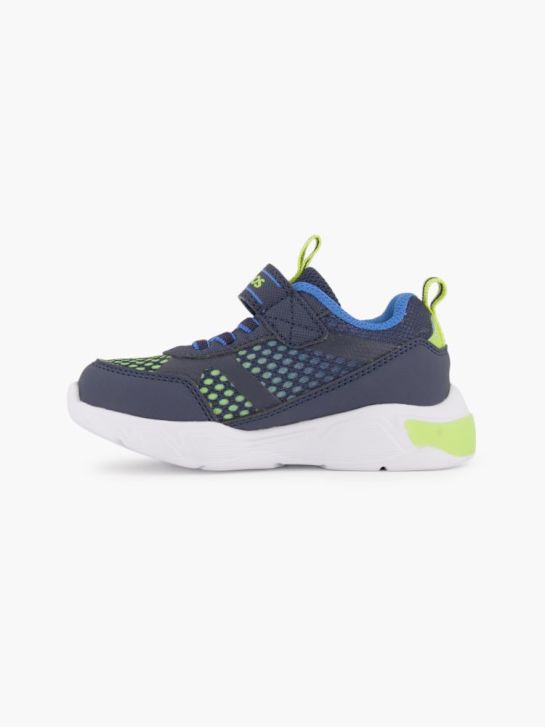 KangaRoos Sneaker Blau