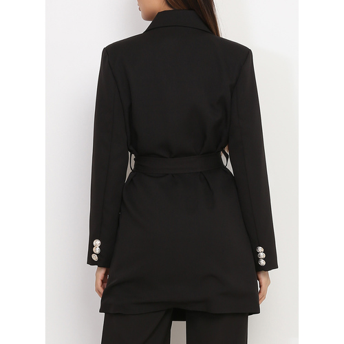 La Modeuse - 21415_P60434 Negro