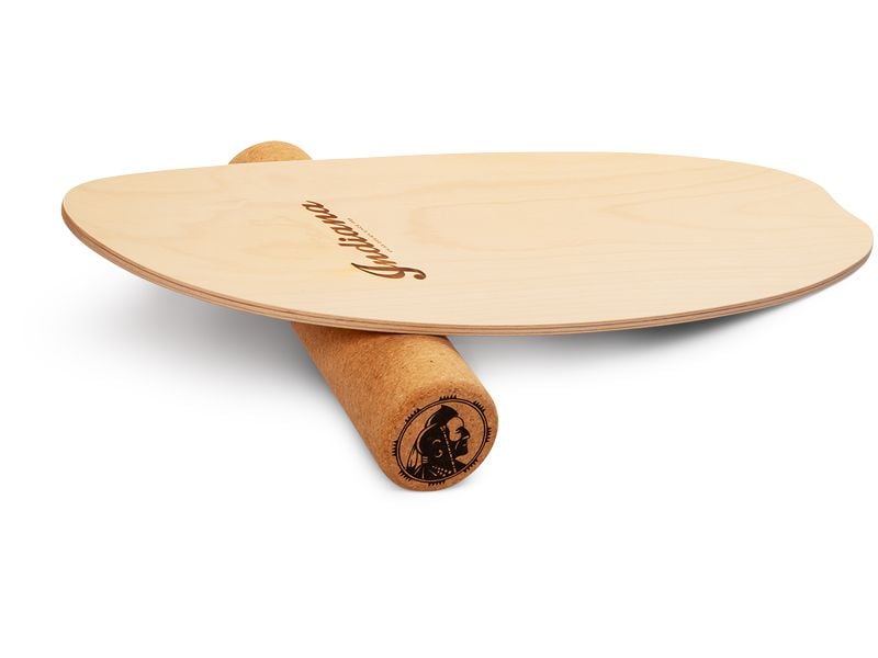 Indiana Balance Boards Balance Board Gleichgewichtstrainer