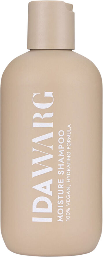 Ida Warg Beauty MOISTURE SHAMPOO 250ML