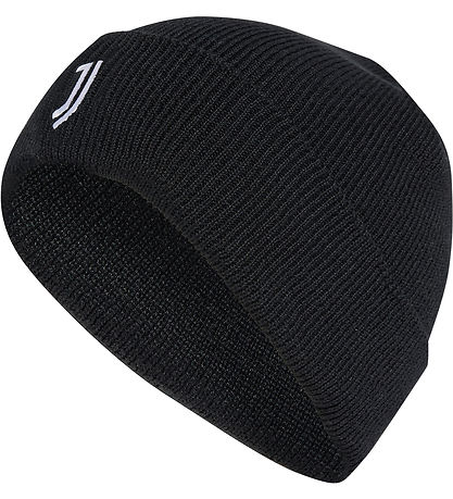 adidas Performance Mütze - Strick - Juventus Woolie - Schwarz
