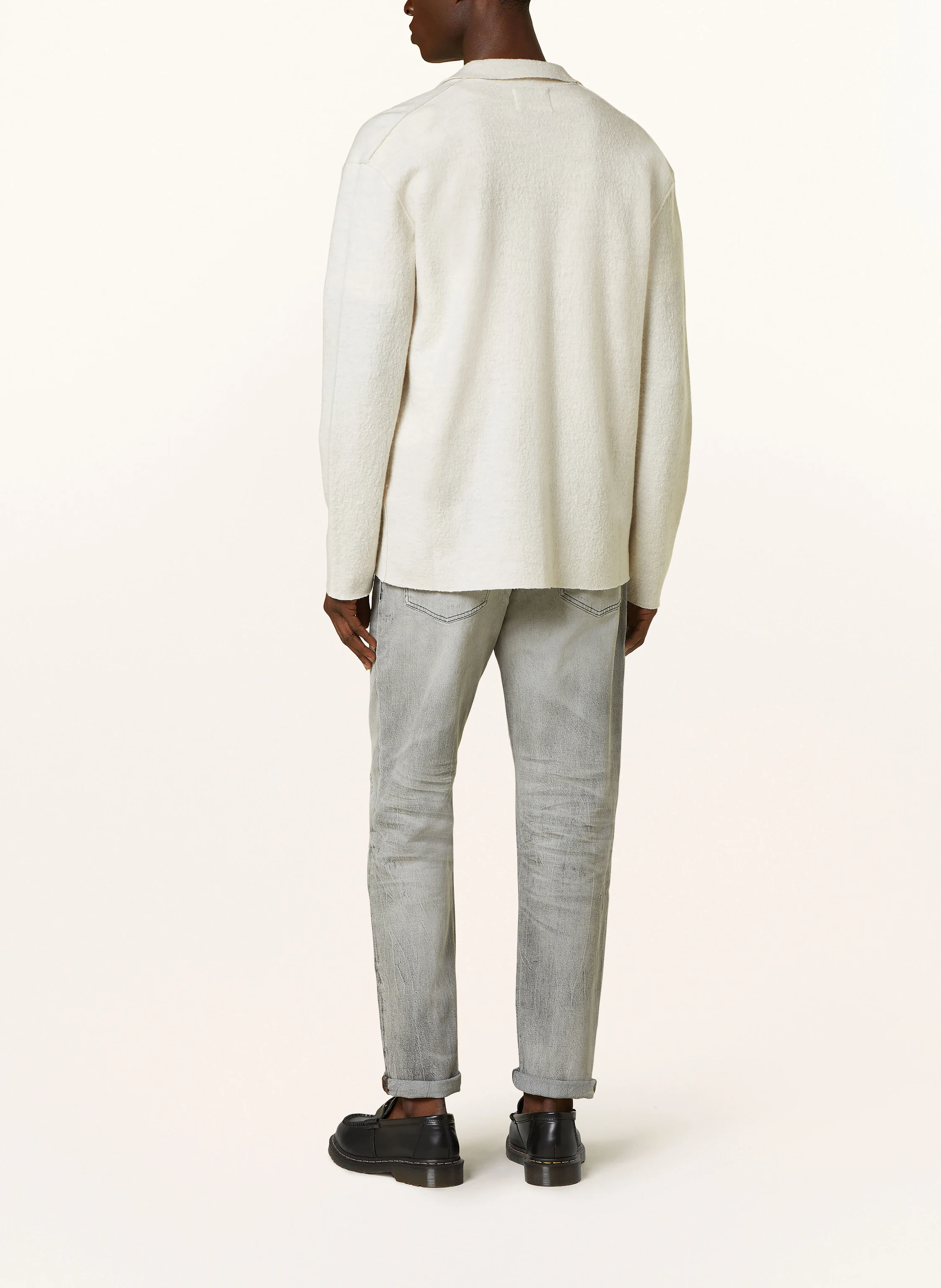 BOSS Jeans RE.MAINE Regular Fit