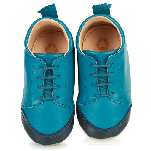 Easy Peasy - IGO B - Bleu