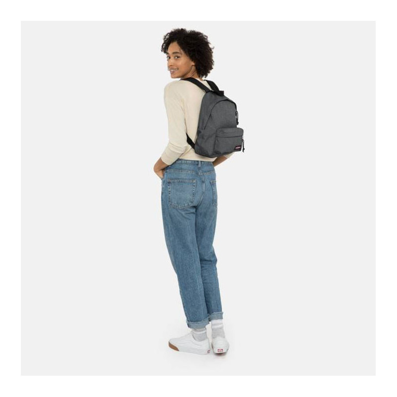 Sac à dos Orbit 10 Litres Black denim