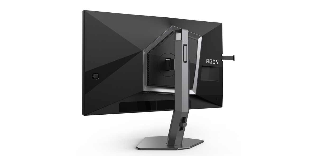 AOCAGON PRO AG256FS 24.5