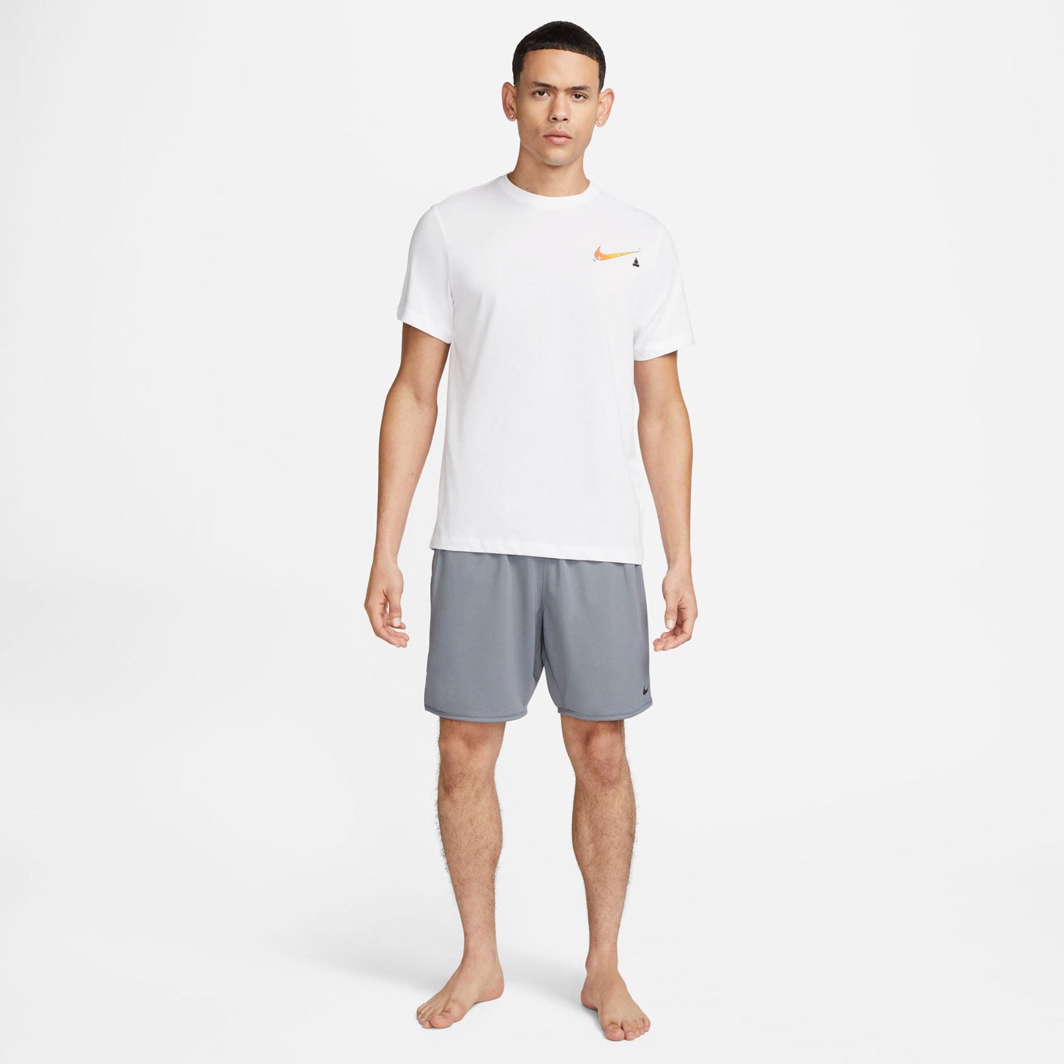 Nike  Totality Dri-Fit Shorts