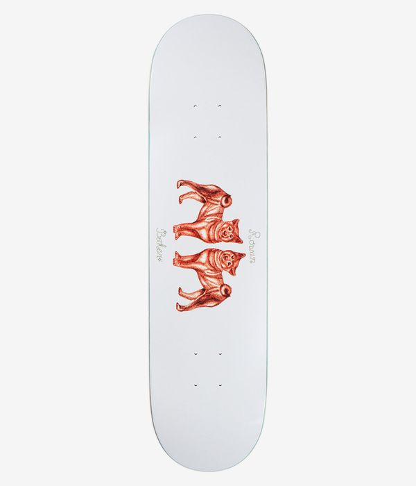 Baker Rowan Eraser Head 8