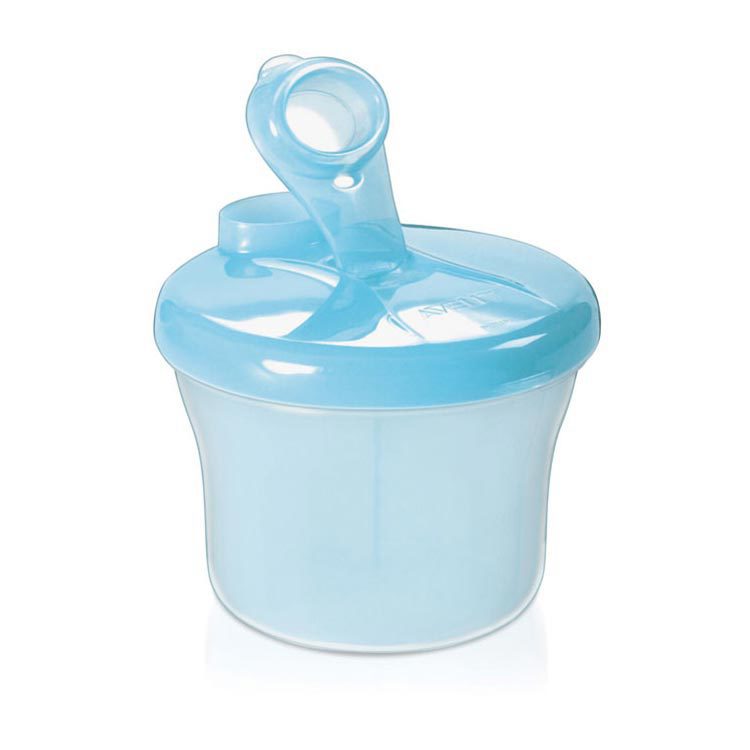 Avent Reisbox Melkpoeder ex