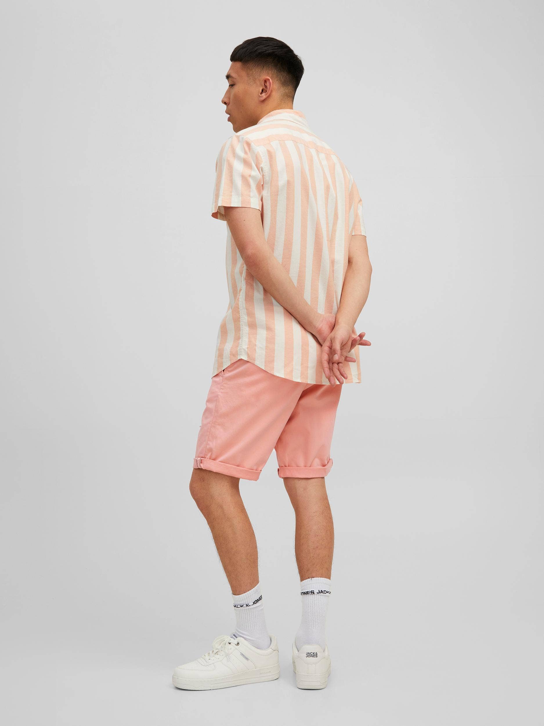 Jack & Jones  Bowie Short Solid
