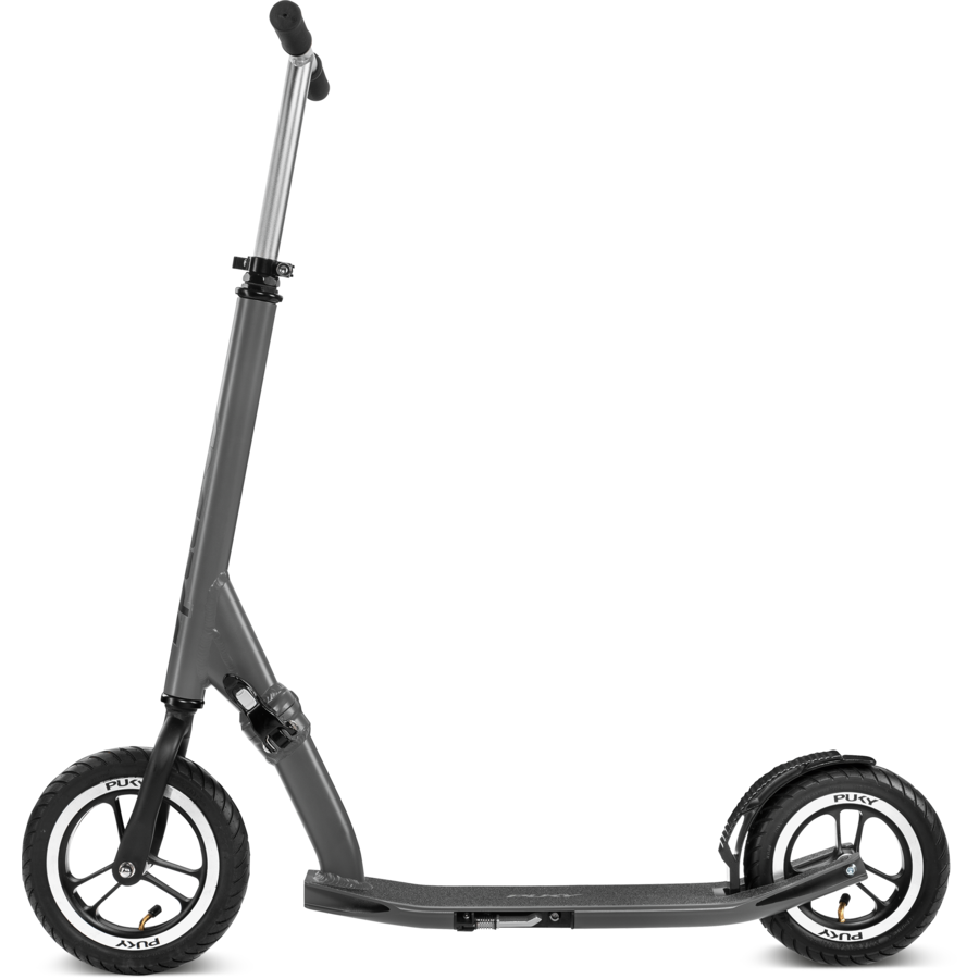 PUKY® Roller Speedus Two, graphite grey 5008