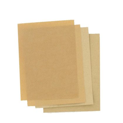 Feuille de joint Brazoline papier huilé Universel
