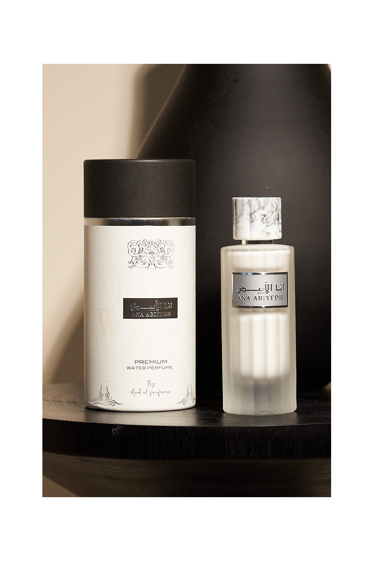 Eau de milky ana abiyedh 100ml