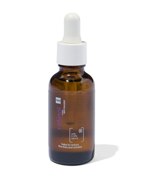 skin booster rétinol 30 ml