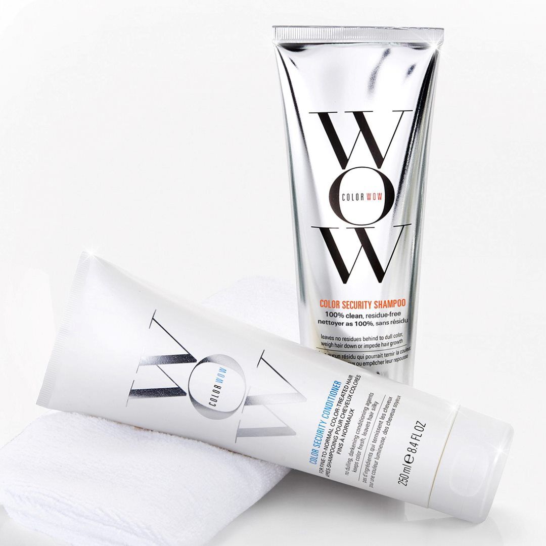 COLOR WOW  Color Security Conditioner - 250ml