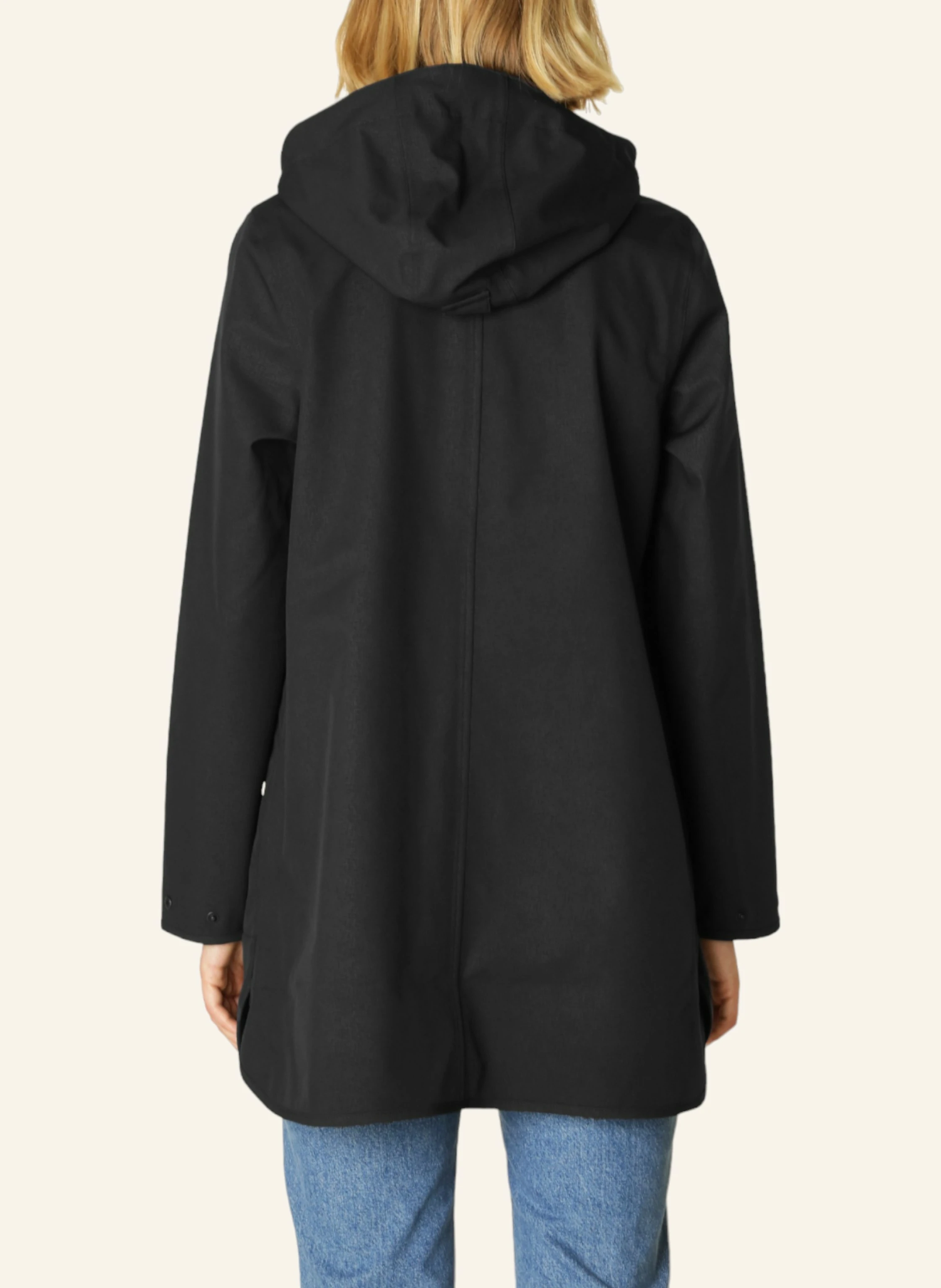 ILSE JACOBSEN Regenmantel RAIN135