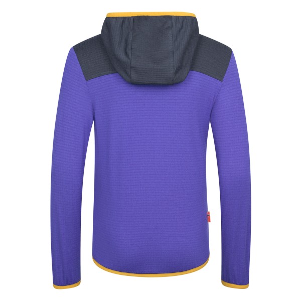 Trollkids - Kid's Holmedal Jacket - Veste polaire