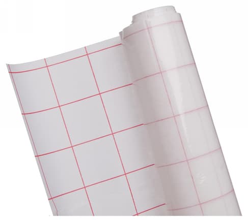 Bogbind 60 Mikron 30cm x 10m Mat