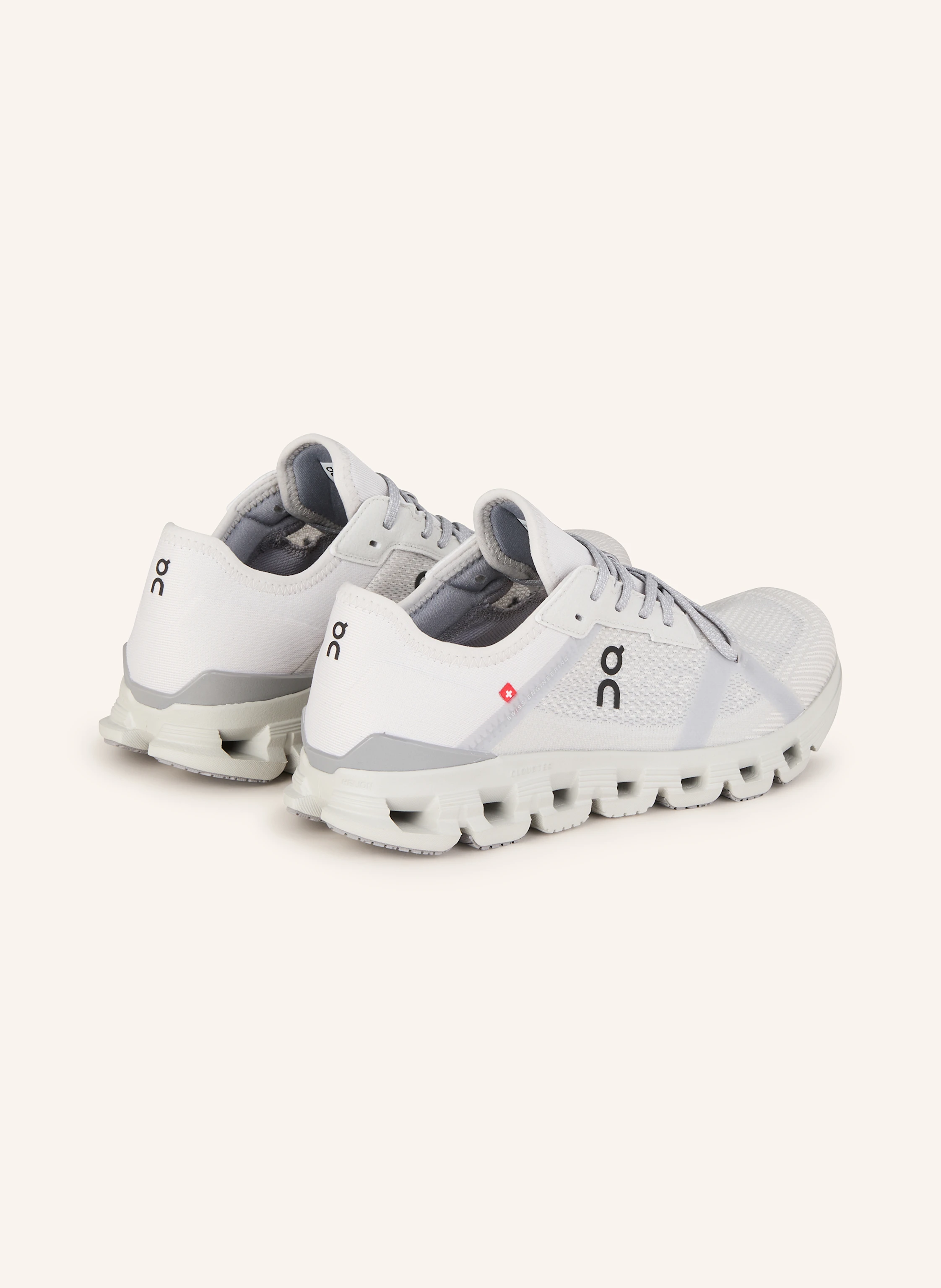 On Fitnessschuhe CLOUD X4 AD