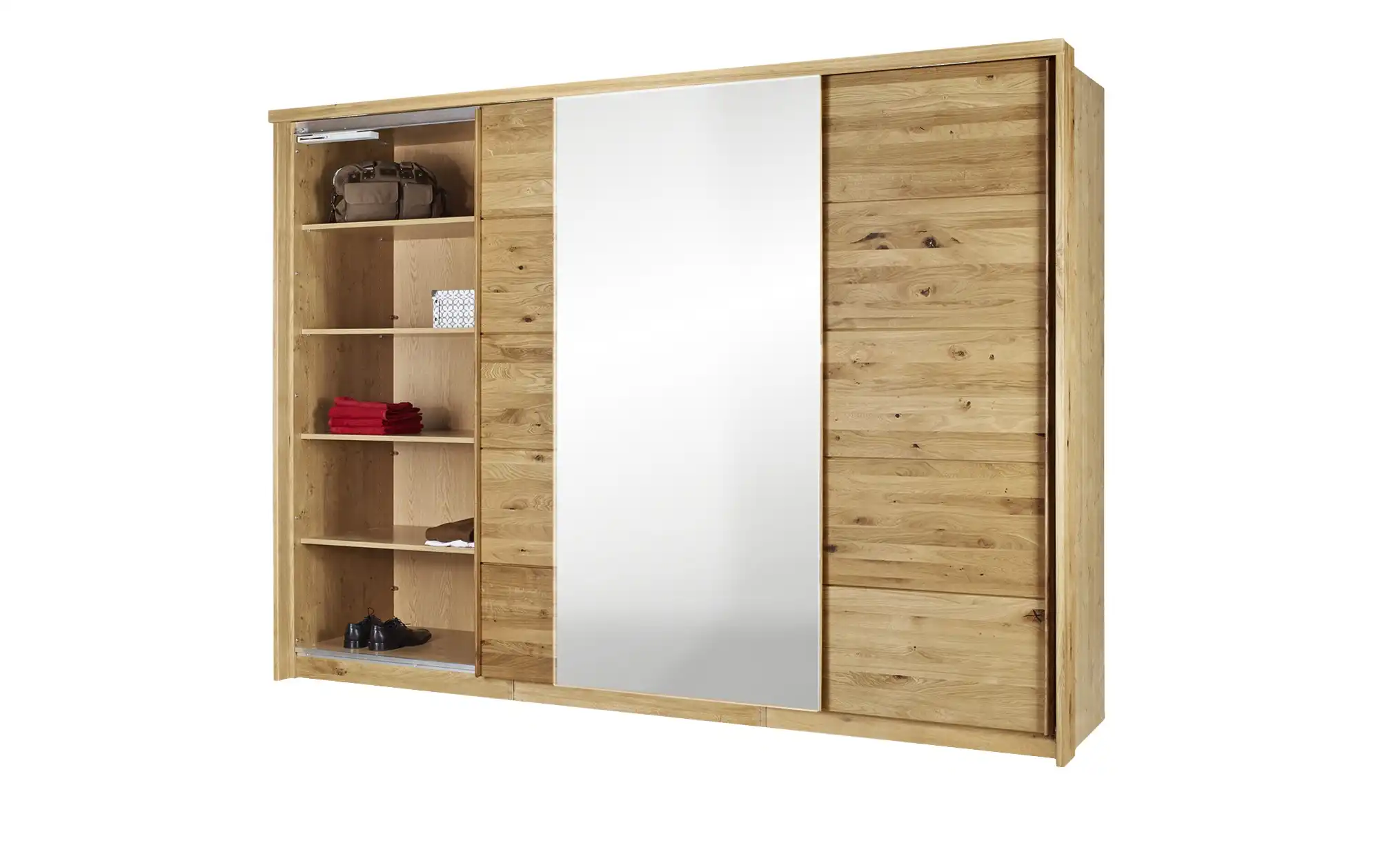 Schwebetürenschrank Nicole