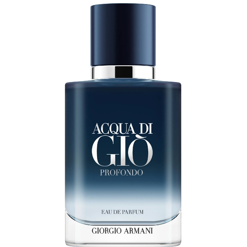Giorgio Armani Acqua Di Giò Profondo EDP 30 ml