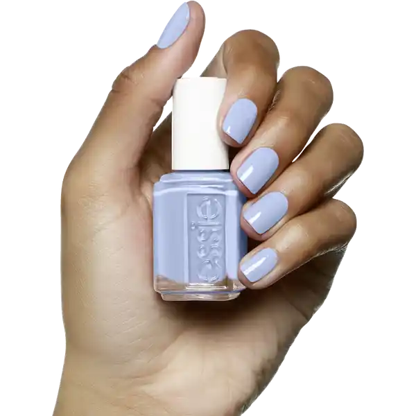 Nagellack Nr. 374 saltwater happy