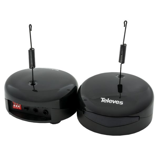 Televes Transmissor IR Digidom IV - 7237