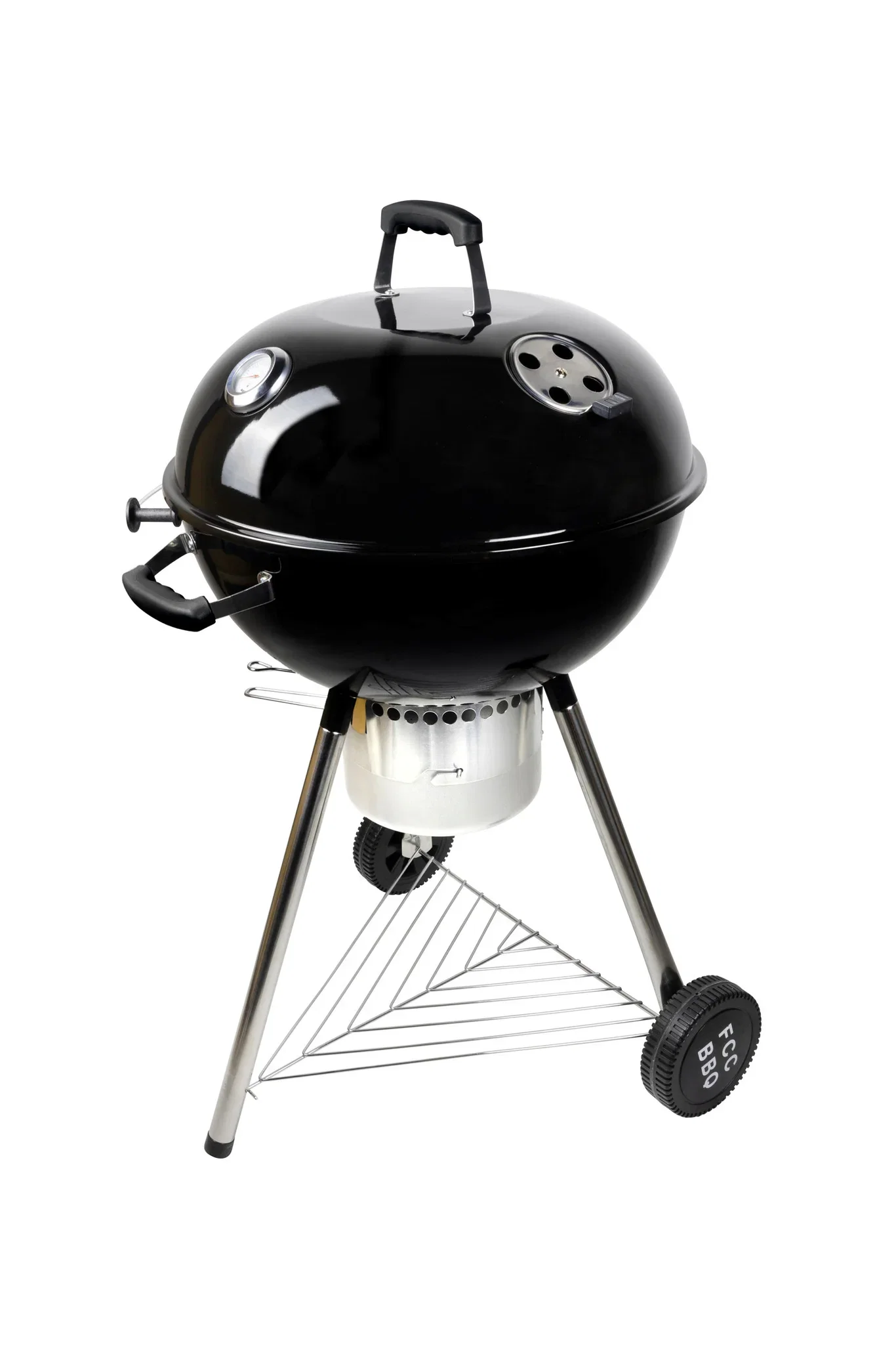 FCC BBQ Kullgrill 57 Superior Ø57 cm