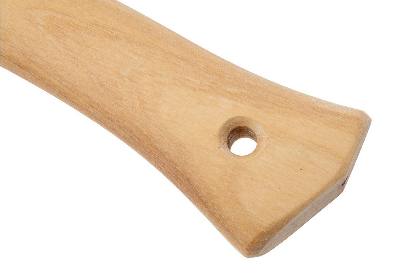 Gränsfors Bruk Axe Handle American Felling Axe 434-1-406 Hickory Curved, bijlsteel 81 cm