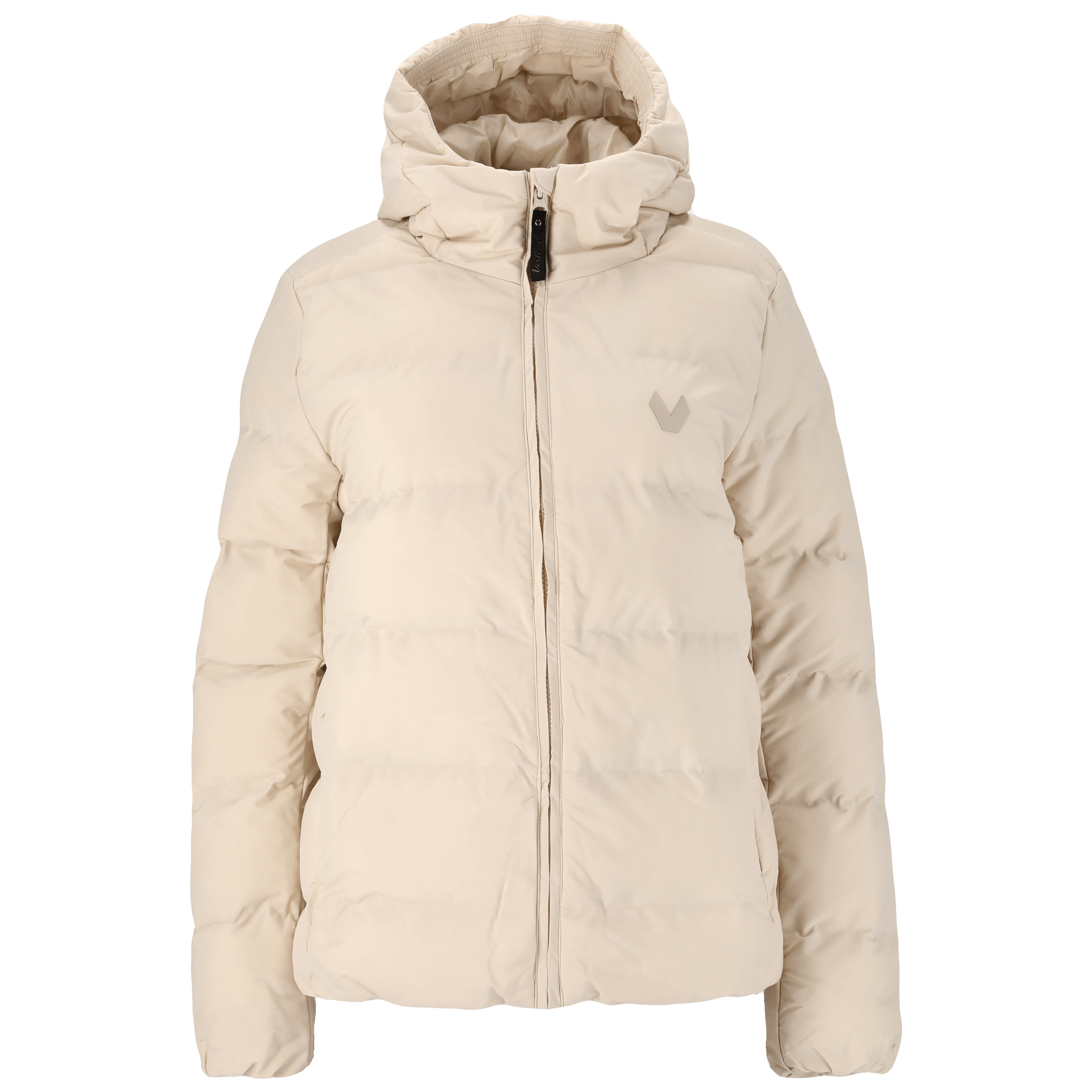 Vertical Janines W Padded Jacket - Jakke