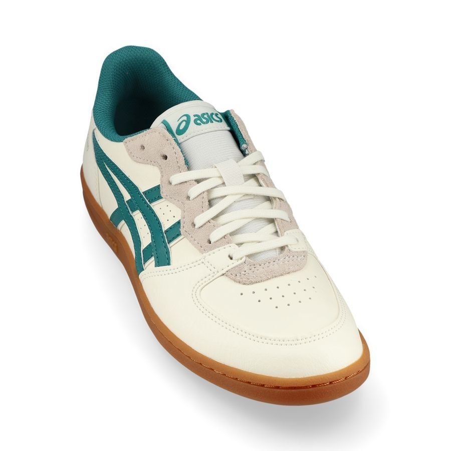 Asics Chaussures Skyhand OG - Marron/Rainy Lake
