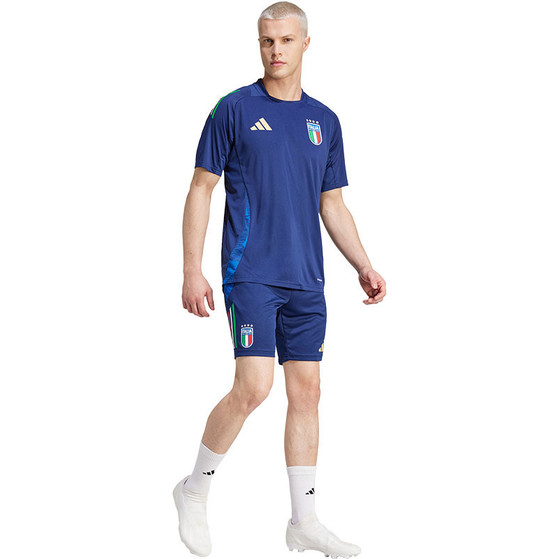 adidas Italië Training Short 2024/2026