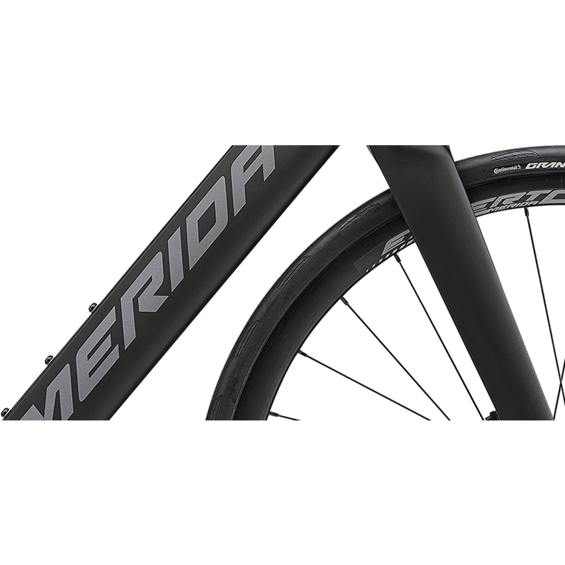 Merida Reacto 4000 2026