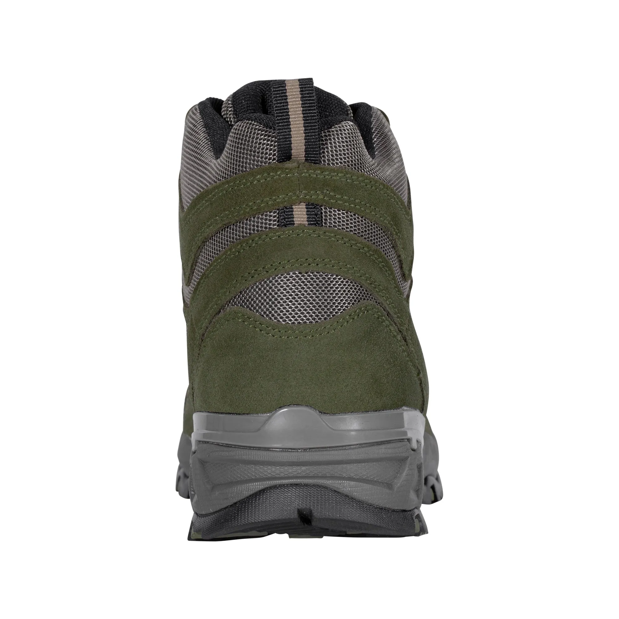 Mil-Tec -  Squad Stiefel 5 Inch