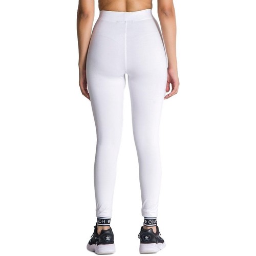 Gianni Kavanagh - LegginElasticos Blanco Blanco