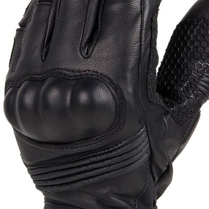 Gants DXR SAMOVAR - Noir