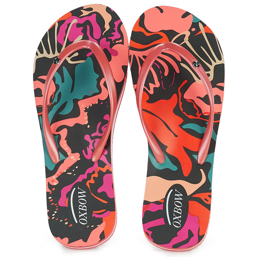 Oxbow - VIRTILIM - Multicolor