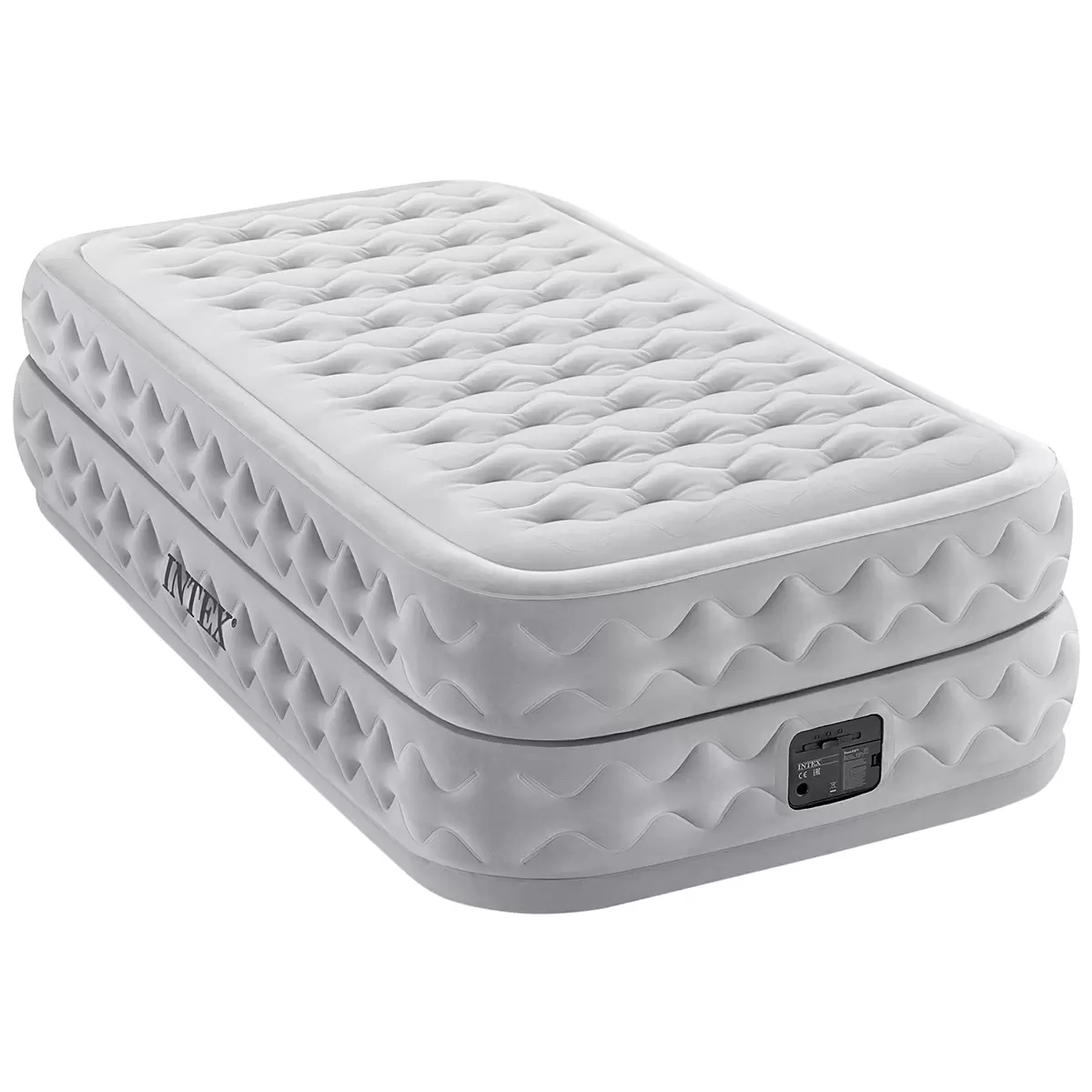 Luftbett Intex Supreme Air Flow Twin