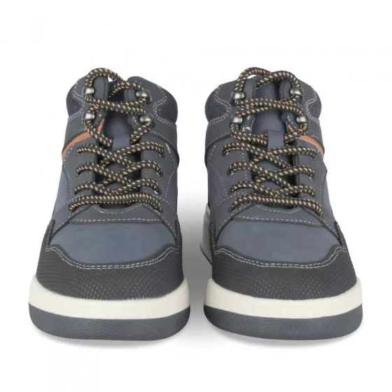 Baskets MARINE LITTLE BOYS