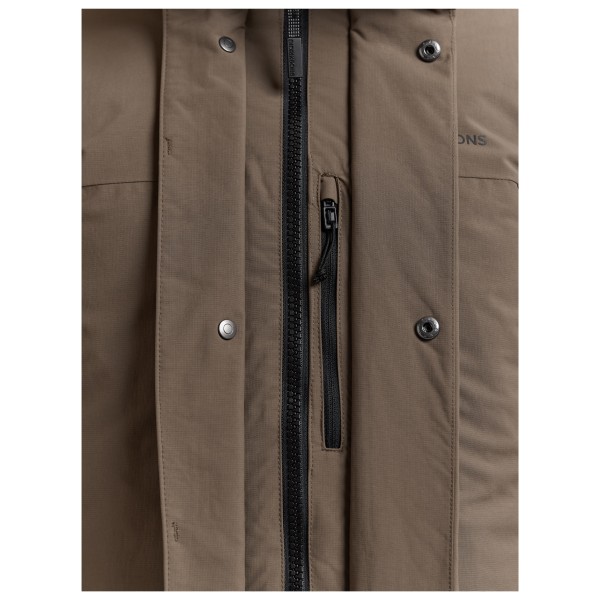 Didriksons - Marek USX Parka - Parka