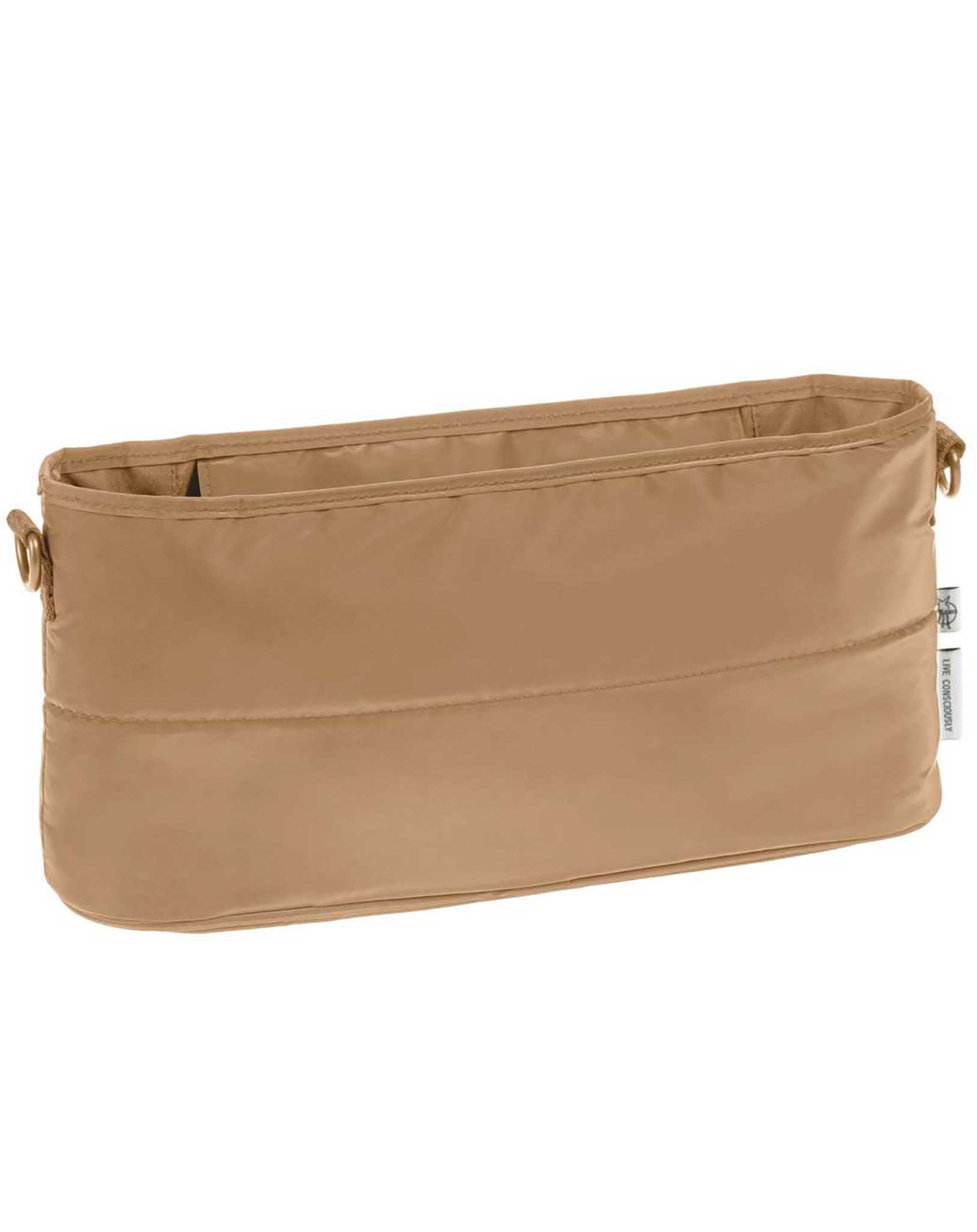Kinderwagentasche CAS (36x13x17) in camel