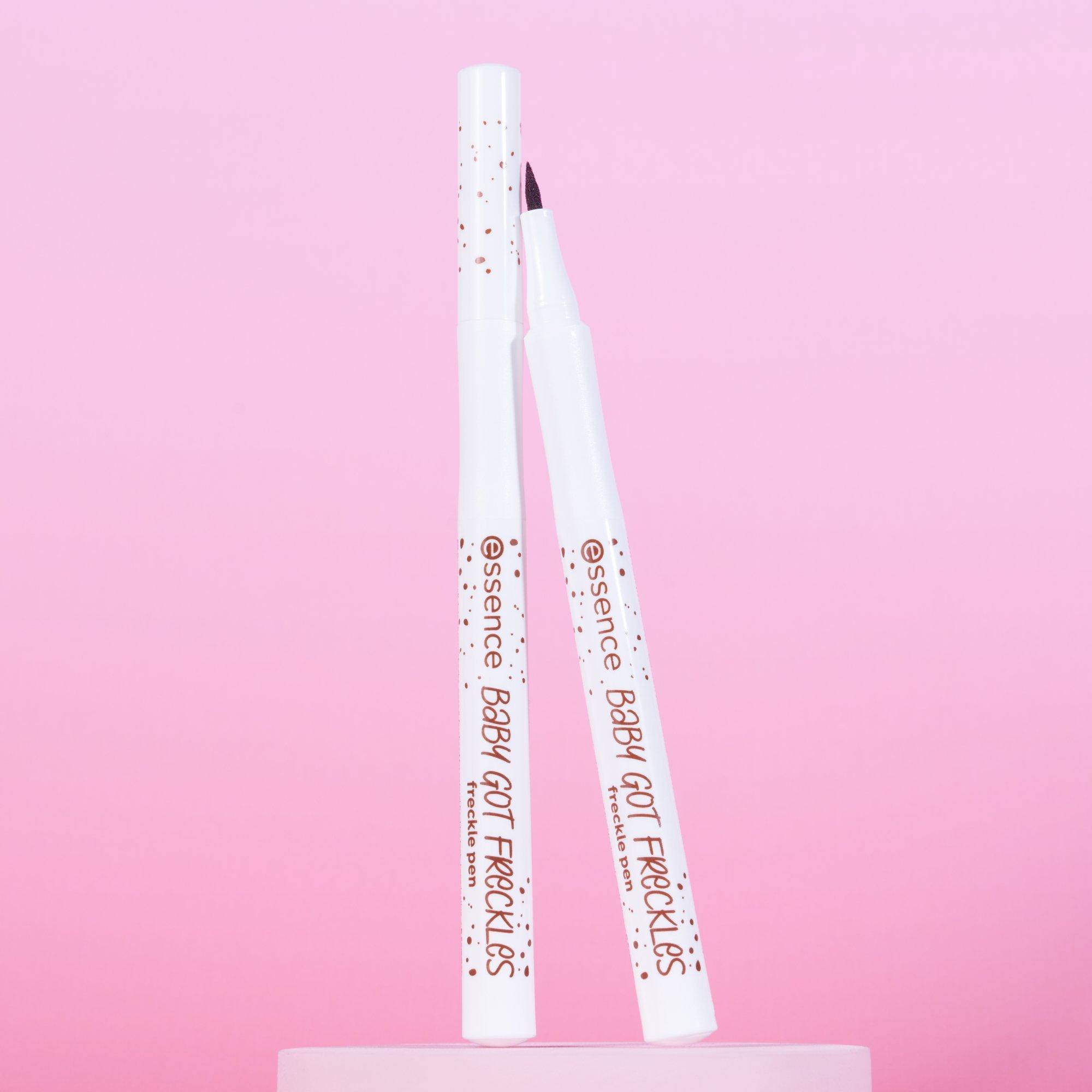 baby got FRECKLES freckle pen