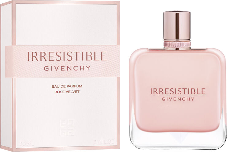 Givenchy Irresistible Rose Velvet Eau de Parfum