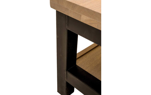 Hoektafel Santos