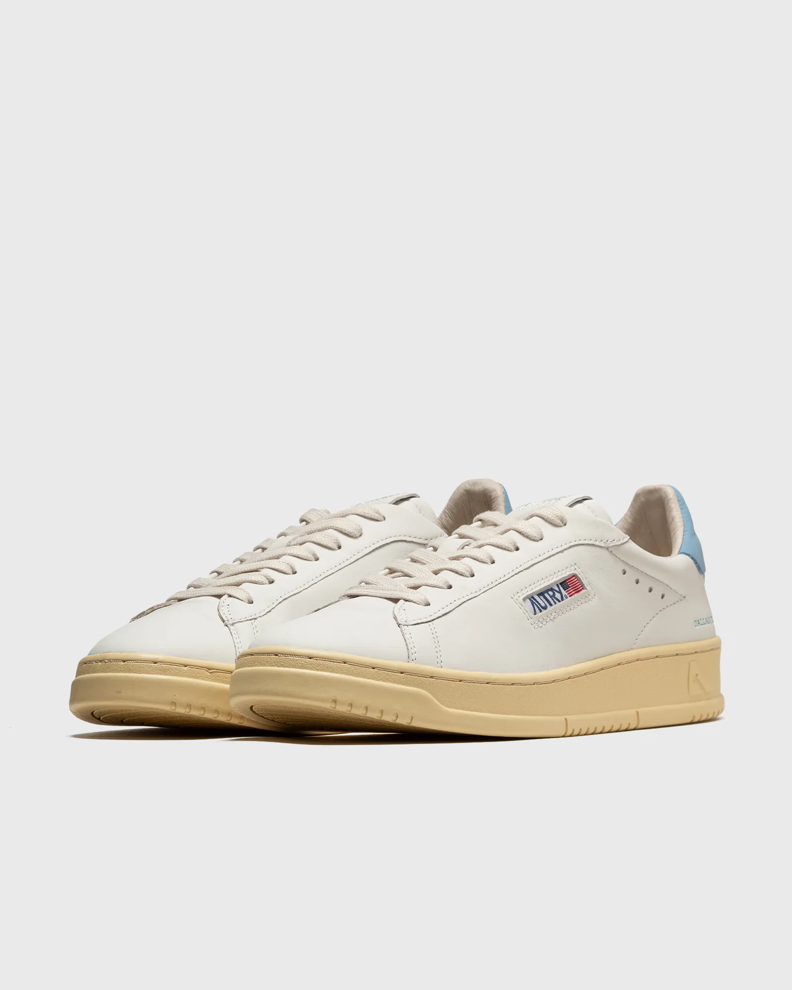 Autry Action Shoes DALLAS LOW
