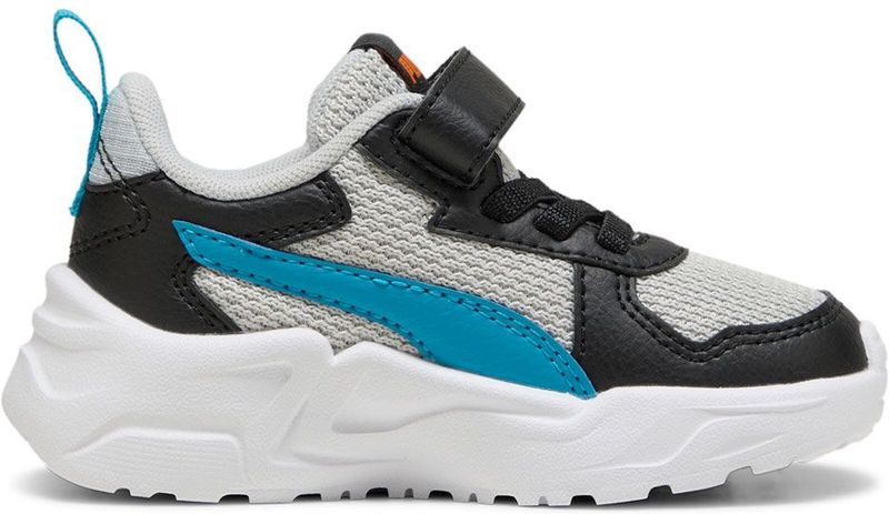 PUMA - Laag - Sneakers - Jongens - Comfortabel - Luchtig